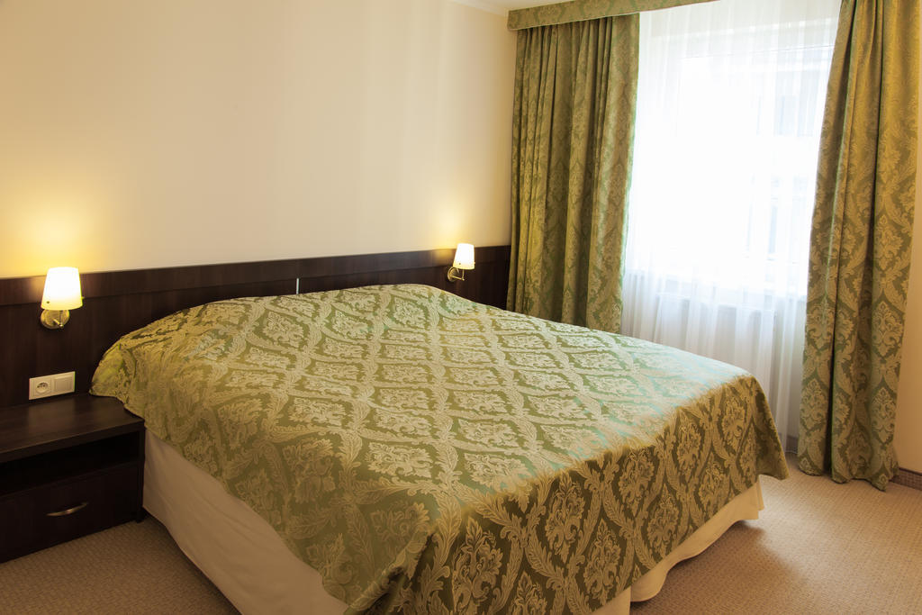 Hotel Ostrawa Водзислав-Слёнски Номер фото